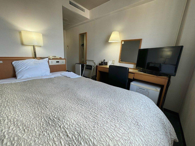 Bedroom 3, Ace-inn Matsusaka, Matsusaka