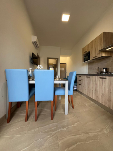 Others 3, Kalispera Residence, Cosenza