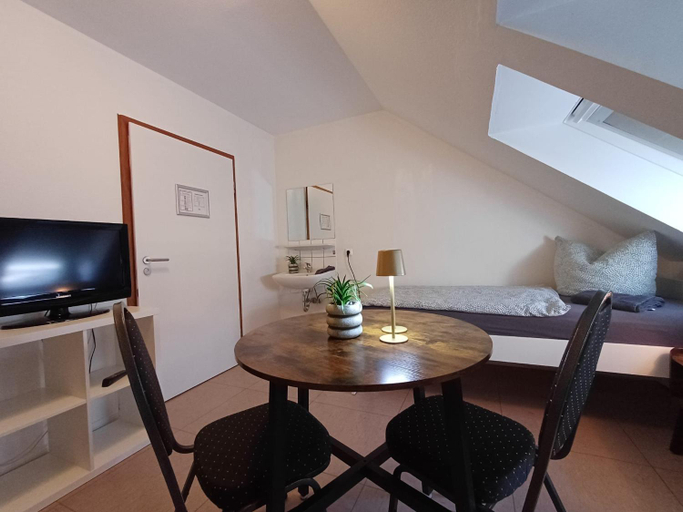 Others 3, Pension Haus am Kohfurth, Segeberg