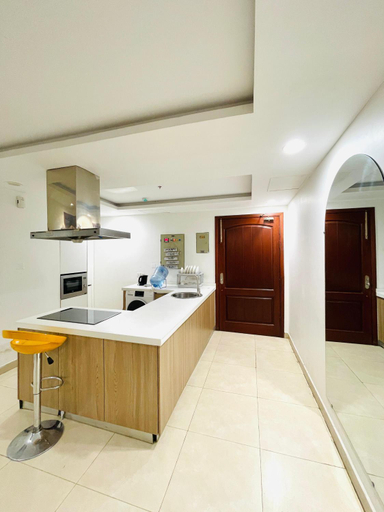 Others 5, Luxury one bed Apartment in Gold Crest Mall And Residency DHA Lahore, Lahore