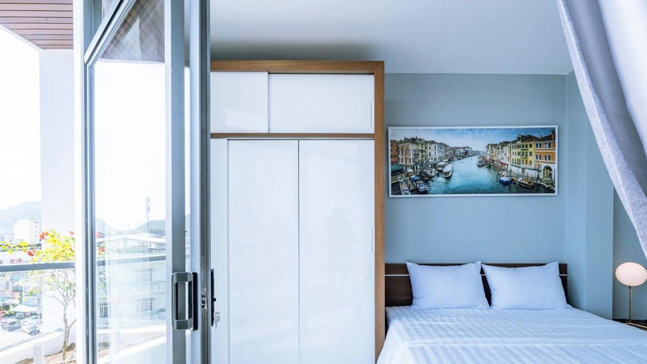 Bedroom, Hoang Anh Hotel, Nha Trang