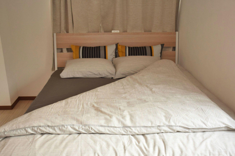 Bedroom 3, Guesthouse Azito, Hakone