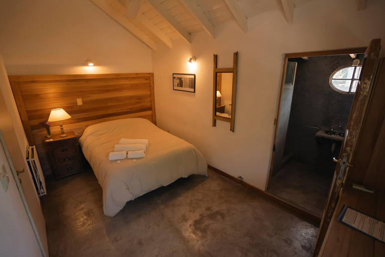 Bedroom 3, Casa Tenis Hotel & Club, Tigre