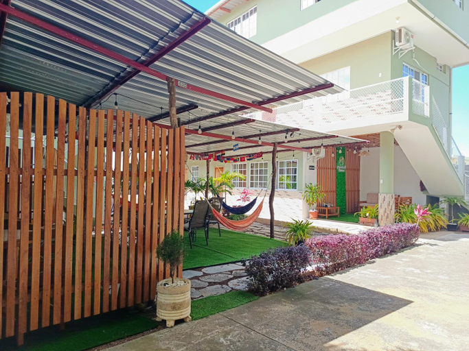 Exterior & Views 1, Teresita's House - Suites con cocina privada, San Cristóbal