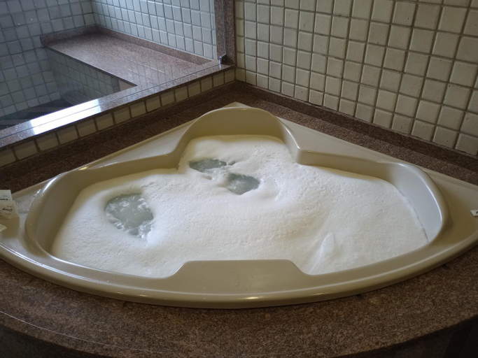 Bathroom, Eden Hotel (Adults Only), Rio de Janeiro