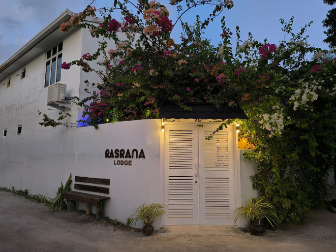 Exterior & Views 2, Rasrana Lodge, North Ari Atoll