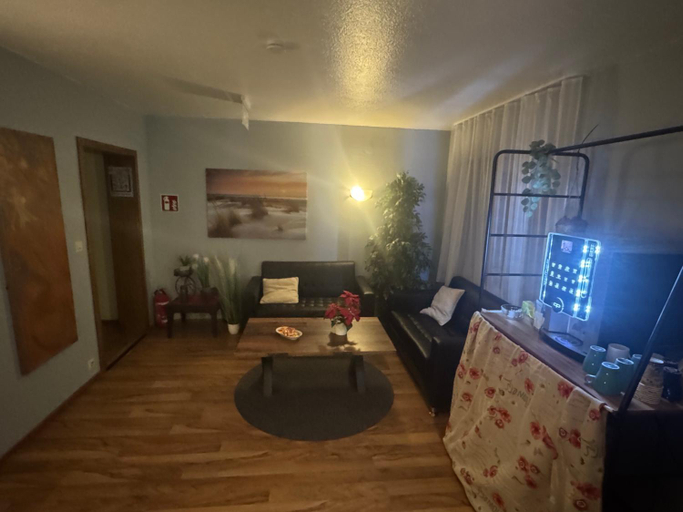 Others 5, Piets Gastezimmer und Monteurzimmer, Cuxhaven