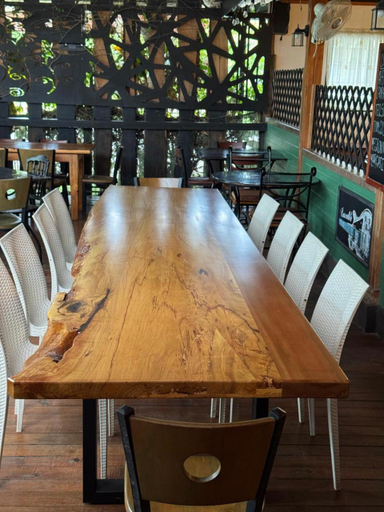 Food & Drinks 4, Las Casitas Italiana, Coto Brus