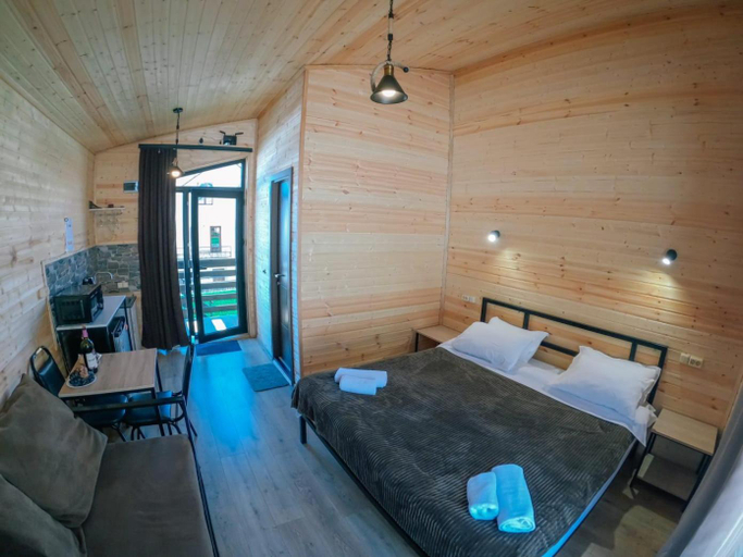2, SAME Cottage Kazbegi, Kazbegi