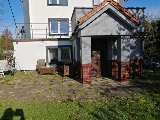 Exterior & Views 1, Sky&Lake Apartments Gdansk, Kartuzy