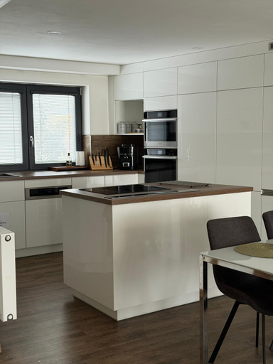 3, Apartman Bozeny Nemcove, Jihlava