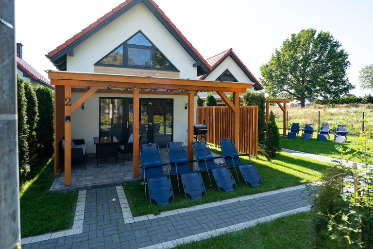 3, Domki Gorklo, Giżycko