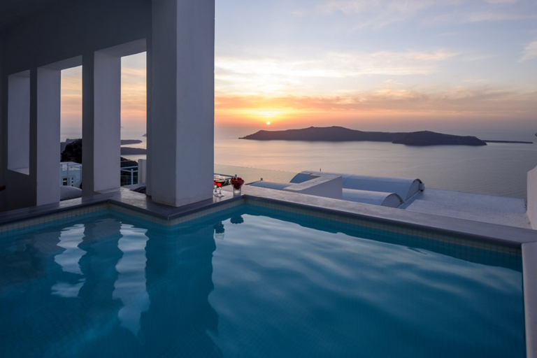 Sport & Beauty 2, Andromeda Villas and Spa Resort, South Aegean