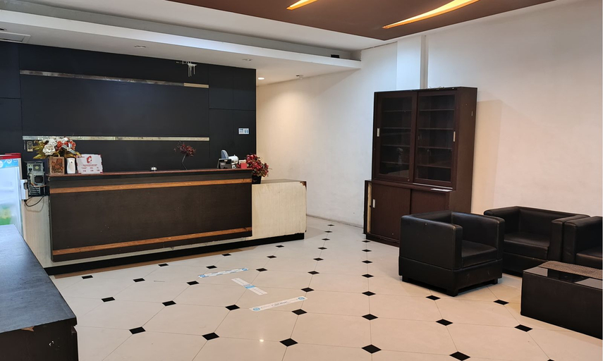 Others 2, HOTEL GLOBAL EXPRESS, Palangkaraya