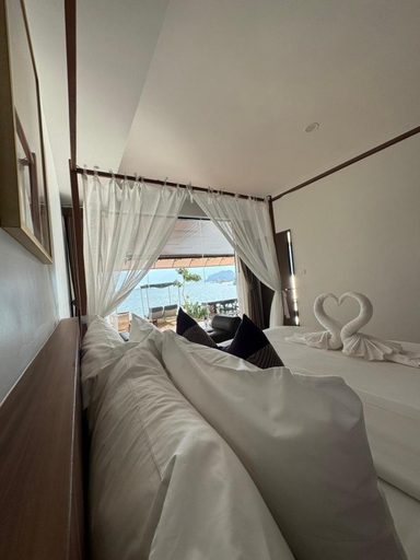 Bedroom, BeachHouse Pool Villas Krabi, Mueang Krabi