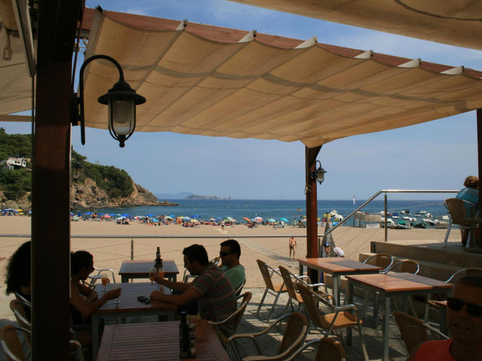 Surrounding environment 5, Safari Tent in Begur near Platja Fonda Beach, Girona