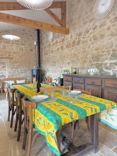 Food & Drinks, Le Domaine de la Source, Saône-et-Loire