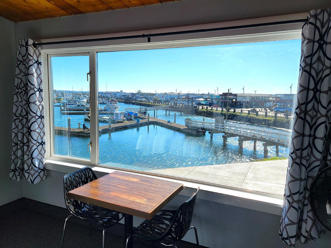 Others 3, Saltwater Inn, Grays Harbor