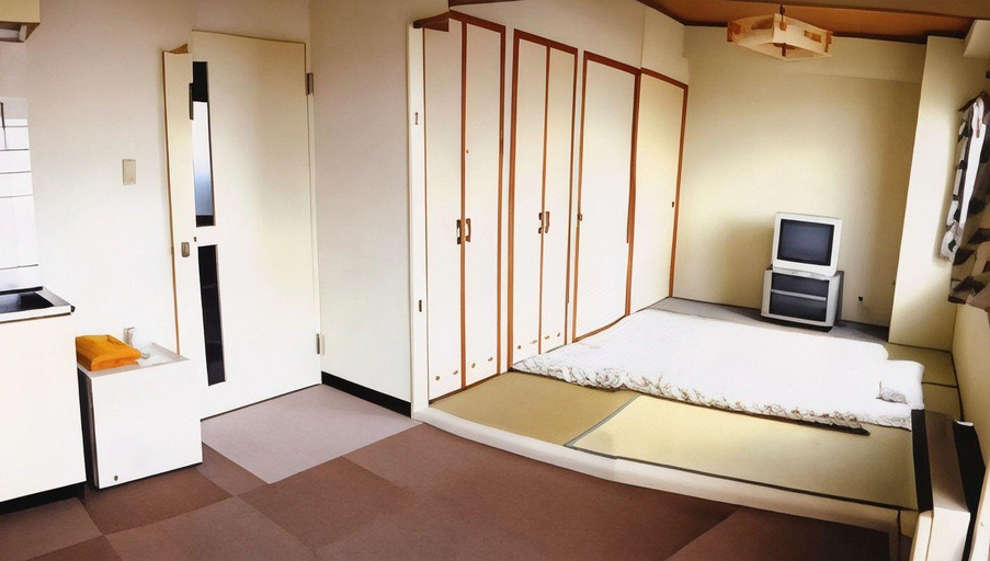 4, Osper Court Miyamae, Asahikawa