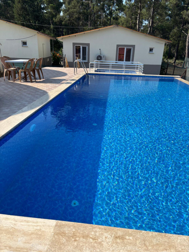5, OLYMPOS YORUK OTAGI APART EVLERI, Kemer