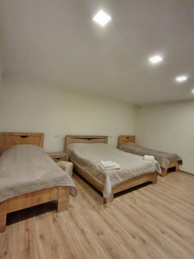Bedroom 2, Green Park Guest House
