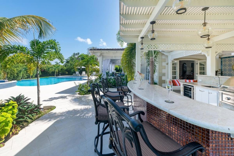 Exterior & Views, Sugar Hill - Fiddlesticks 3 Bedroom Villa