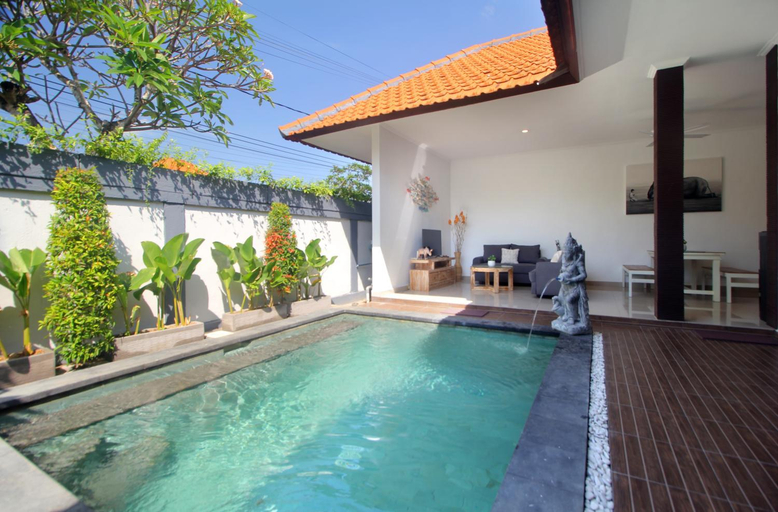 Sport & Beauty 4, Sanur Apartments, Denpasar