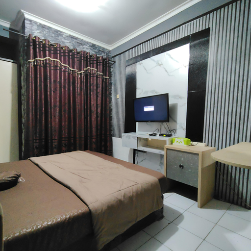 Others 4, Apartemen Paragon by TOMIROOMs, Tangerang