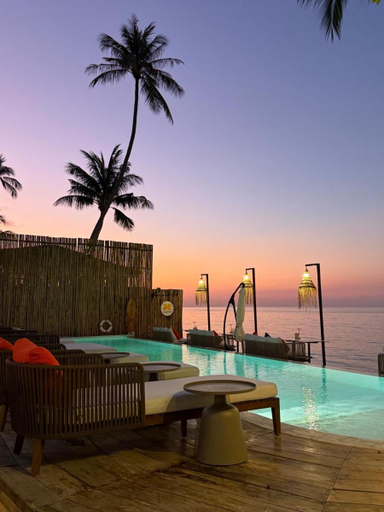 Sport & Beauty 2, Natural Wing Health Spa & Resort, Ko Samui
