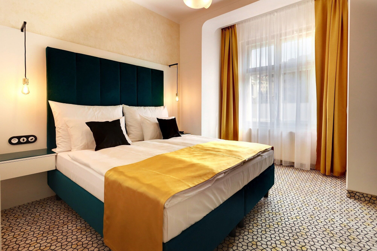 Others 2, ASTORIA Hotel & Medical Spa, Depandance Wolker, Karlovy Vary