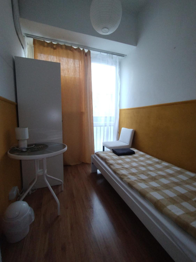 2, IVORY HOUSE ( CENTRUM ), Warsaw