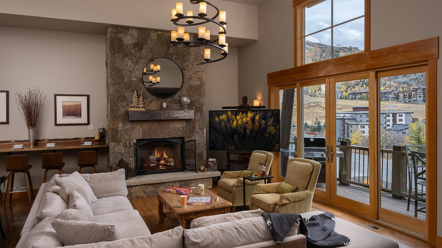 Others 1, Sunshine Peak Chalet, Routt