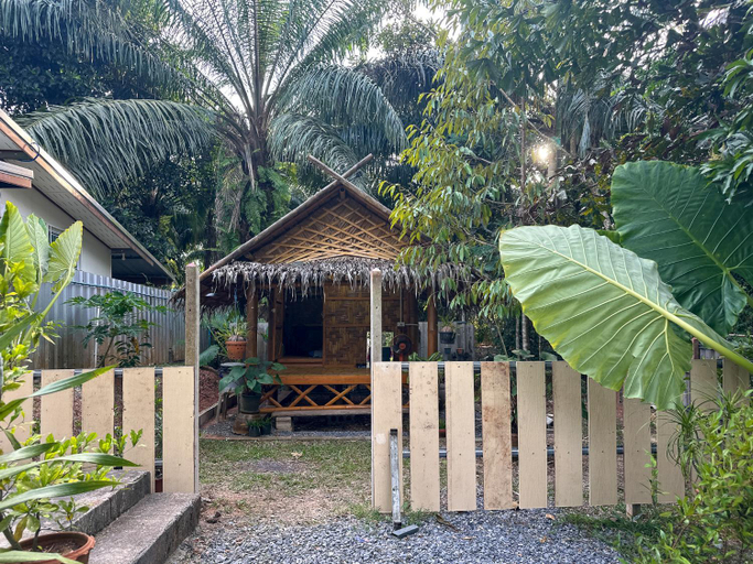Others 5, Baan Panmala Homestay - Ao Luek, Krabi, Ao Luk