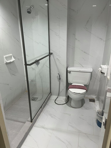 Bathroom 4, Blue Wave Hotel Hua Hin, Hua Hin