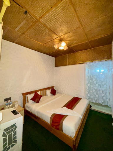 Bedroom 2, Kalash Parkaze Glamping Hostel, Gandaki
