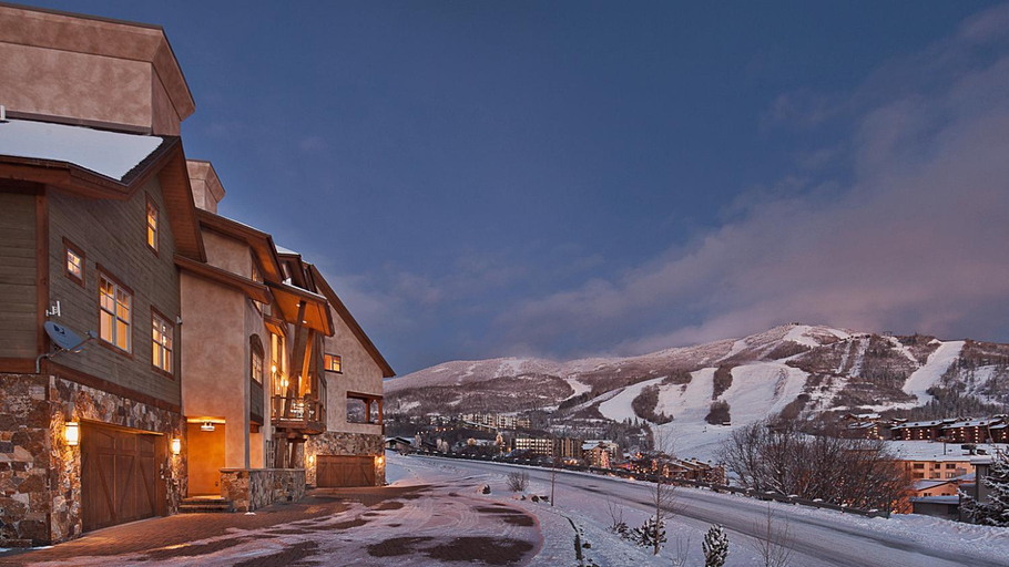 Others 3, Sunshine Peak Chalet, Routt