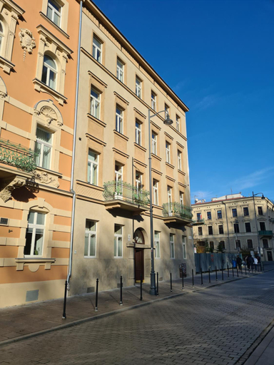 Exterior & Views, Old Town WAWEL II Premium Apartments, Kraków City