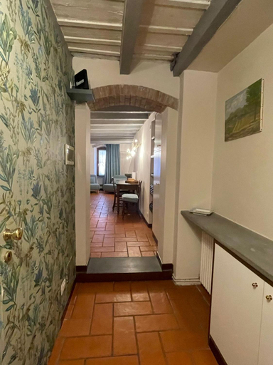 Others 4, Rota's House III, Bergamo