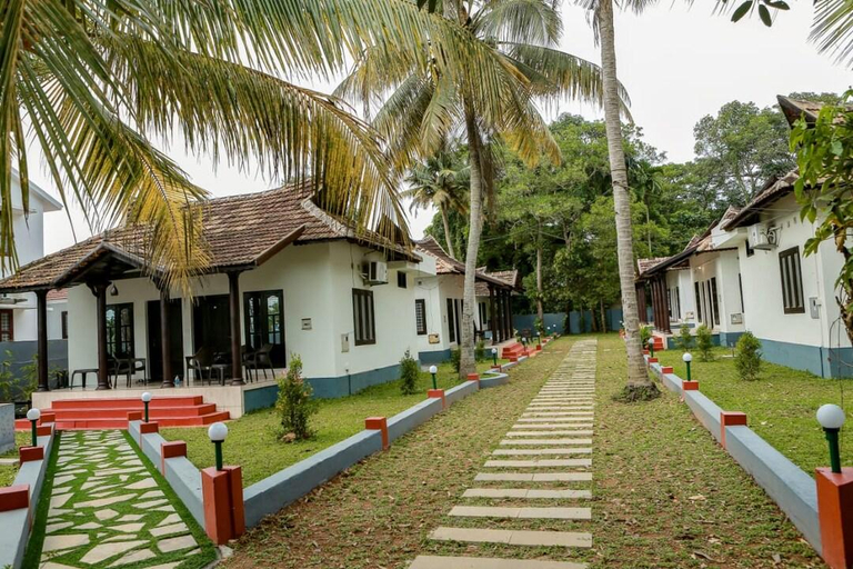 Exterior & Views 1, Winterfeel Venice by Neon Nest, Alappuzha