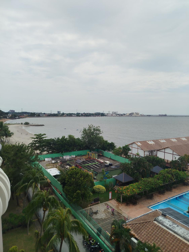 Others 4, Glory Beach Resort Beach View, Port Dickson