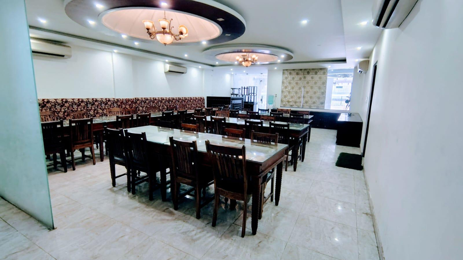 Food & Drinks 5, Tipsyy Heritage Heights, Jaipur