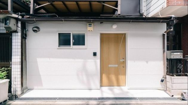 Exterior view, 501 - Vacation STAY 15423, Osaka