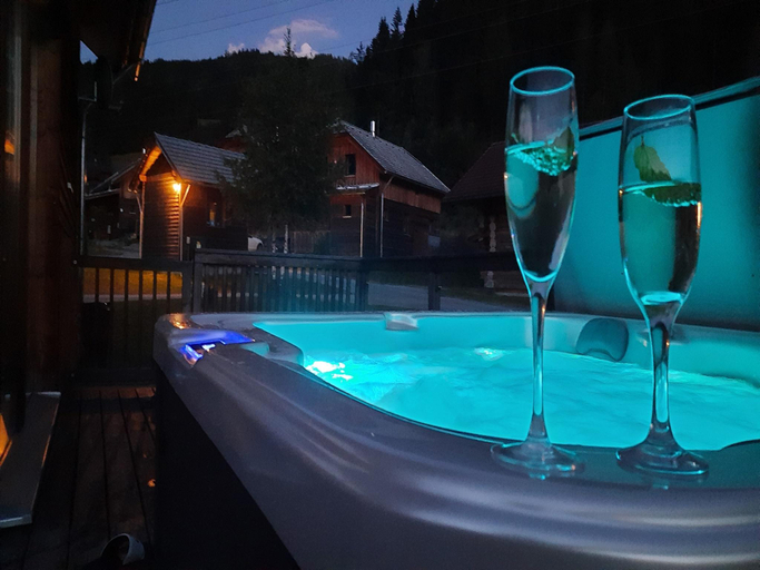 Sport & Beauty 2, Stunning home in Sankt Georgen ob Murau with , Murau