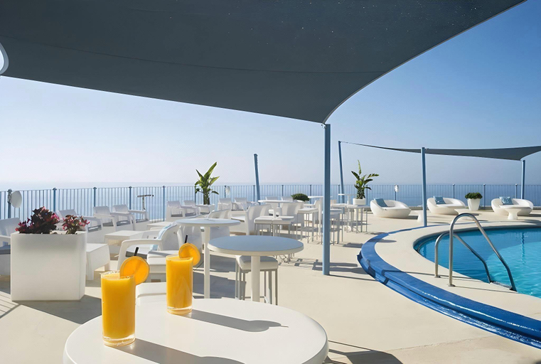 Sport & Beauty 5, Hotel El Puerto by Pierre Vacances, Málaga