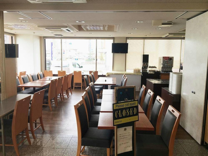Food & Drinks 5, Ace-inn Matsusaka, Matsusaka