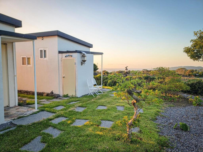 Exterior & Views 2, Fongnang Eyeom, Jeju