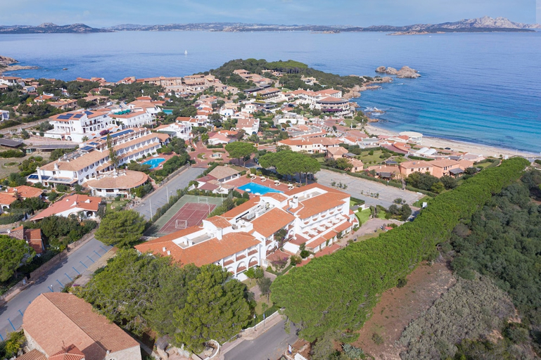 Others 3, Hotel Cormorano, Olbia-Tempio