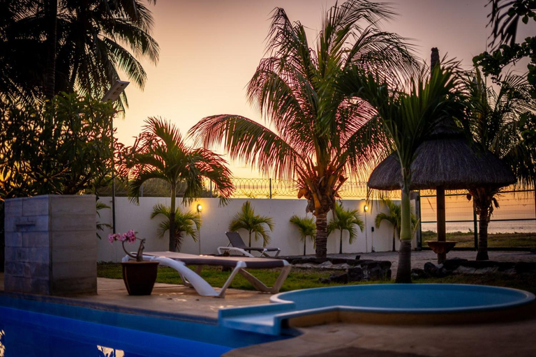 Sport & Beauty, Stella Marris beachfront villa, Black River
