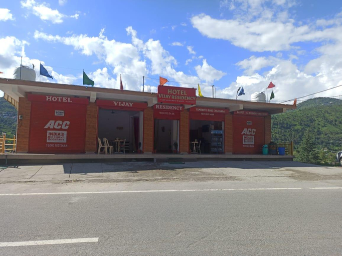 Others 5, Vijay residency, Uttarkashi