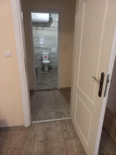 Bathroom, стаи за гости TODA, Troyan